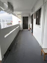 Blk 28 Telok Blangah Rise (Bukit Merah), HDB 3 Rooms #583386361
